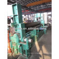 3 roller hydraulic plate rolling machine W11S-25*3500